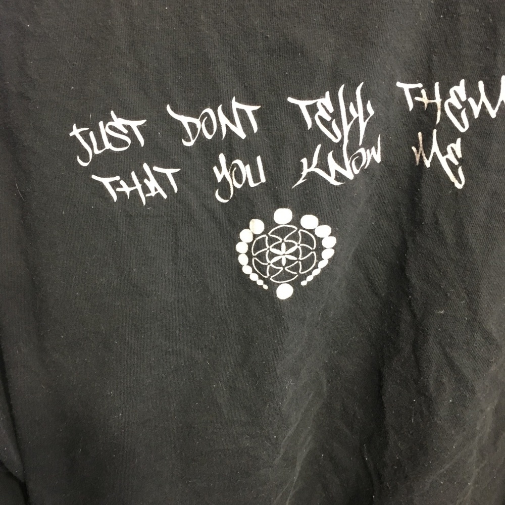 Grateful Dead T-shirt